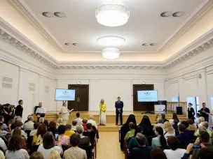 В Нижнем Новгороде стартовал цикл культурно-просветительских и благотворительных мероприятий «Царские дни»